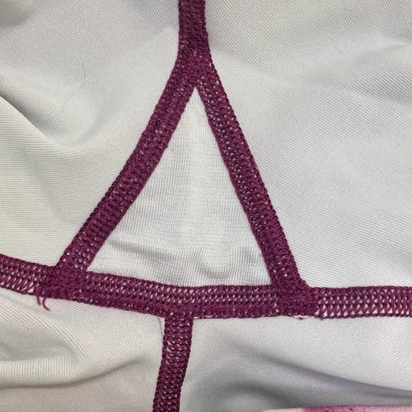 RARE Lululemon full on luxtreme wunder unders - Picture 3 of 4